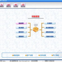南寧市通廣計算機軟件有限責任公司 引領計算機軟件技術開發新紀元